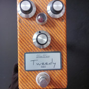 DAN DRIVE TWEEDY 5B3 · Málaga · 475 €