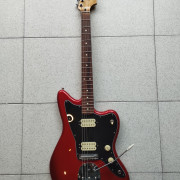 Fender Jazzmaster Player (México) · Madrid · 595 €