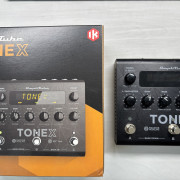 Tonex pedal · Cantabria · 220 €