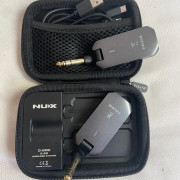 NUX C-5RC Inalambrico de guitarra · Madrid · 85 €