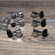 PRS SE 2026 Tuners w/Wing Buttons · SC Tenerife · 35 €