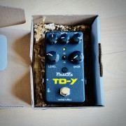 PastFx TD-Y TDY Buffalo FX TDX inspired New Version · Barcelona · 150 €