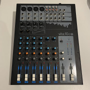 LD Systems VIBZ 10 C - Mezclador 10 canales
