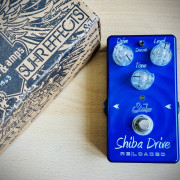 Suhr Shiba Drive Reloaded · Barcelona · 170 €