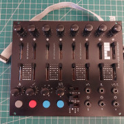 RYK Modular M185 · Barcelona · 300 €