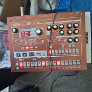 Korg electribe ER-1 MK II · Madrid · 310 €
