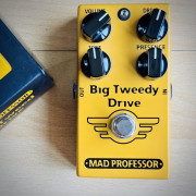 Mad Professor Big Tweedy Drive · Barcelona · 130 €