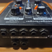 moog moogerfooger mf-101