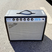 Fender Princeton Reverb Custom 68 /CAMBIOS DENTRO/ · Madrid · 1100 €