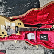 Gibson Les Paul Special TV Yellow (3,1 kg) · Madrid · 1200 €