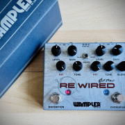 Wampler ReWired Brent Mason · Barcelona · 190 €