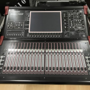 Mesa de mezclas digital DIGICO SD9 + Digirack 32/16 · Cádiz · 8900 €