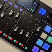Rodecaster pro I como nueva · SC Tenerife · 225 €