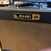 Line6 / Bogner DT25 combo híbrido de válvulas + modelado (Helix opcional) · Barcelona · 500 €