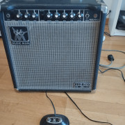 MUSIC MAN 112 RD FIFTY · Madrid · 995 €