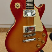 Gibson Les Paul Standard (1995) · Madrid · 2600 €