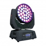 Cabeza movil wash led Sidius Led 368 Mark · Cádiz · 420 €