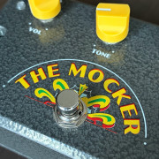 Aclam The Mocker · Barcelona · 180 €