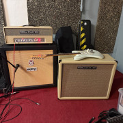 Orange PPC412 BK 4x12 · Celestion Vintage V30 - Perfecto estado, de tienda! · Navarra · 790 €