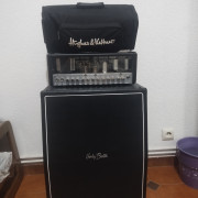 Hughes & Kettner Tubemeister 36