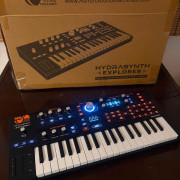 ASM Hydrasynth Explorer · Illes Balears · 450 €