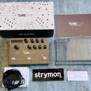 Strymon Timeline Delay + Decksaver · Madrid · 350 €