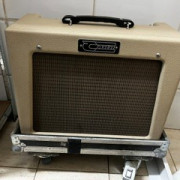 Amplificador Carr Rambler+ Flight Case · Alicante · 1900 €