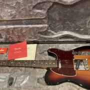 Fender American pro II telecaster · Valencia · 1430 €