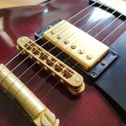 Gibson Les Paul Studio 1996 · Bizkaia · 835 €