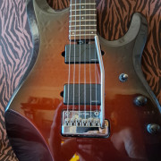 Music man JP6 · Barcelona · 1400 €
