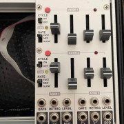 Intellijel Dual ADSR Eurorack Synth Module · Barcelona · 180 €