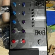 Line 6 Helix LT + Pedaltrain 2 + Flight Case + Protector de Metacrilato · Alicante · 620 €
