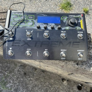 Pedalera TC Helicon Voicelive 3 Extreme · Bizkaia · 420 €