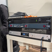 Antelope Pure 2 · Illes Balears · 1300 €