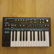 Novation Bass Station II · Madrid · 311 €