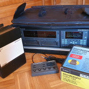 ALESIS ADAT HD24 · Navarra · 600 €