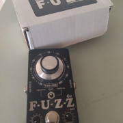 Kingtone mini Fuzz Germanio · Barcelona · 275 €