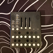 Meng Qi Wingie MkII · Madrid · 160 €