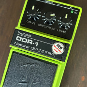Nobels ODR-1 BC · Barcelona · 65 €