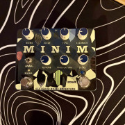 Old Blood Noise MINIM · Madrid · 180 €