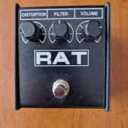 Proco Rat 2 Distortion · Bizkaia · 62 €