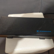 Estuche micrófono SENNHEISER · Lugo · 35 €