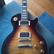 Gibson Les Paul Slash November Burst 2022 · Pontevedra