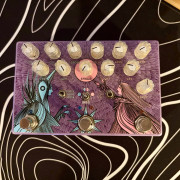 Old Blood Noise Dark&Light · Madrid · 350 €