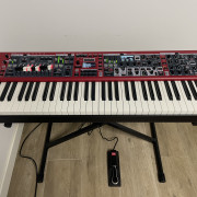 Nord Stage 4 HA73 · Madrid · 3500 €