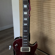 Epiphone Les Paul Standard made in Corea ‘80 · Madrid · 325 €