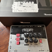 Thermion Freeway · Almería · 290 €