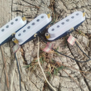 Pastillas Ballestone Stratocaster "Bonnie" Bonamassa · Albacete · 325 €