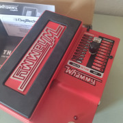 Digitech Whammy V · Barcelona · 125 €