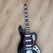 Squier Bass VI Negra · Madrid · 370 €